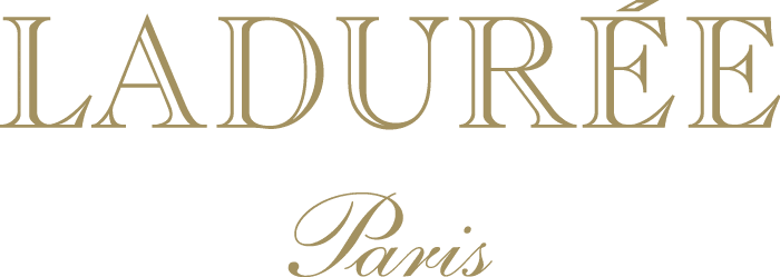 Logo Ladurée | packaging sur-mesure Bag&Pack