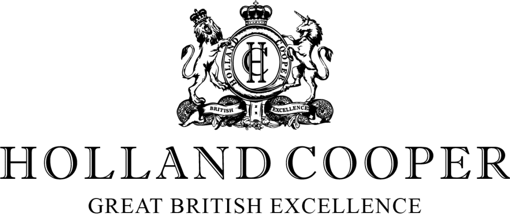 logo holland cooper