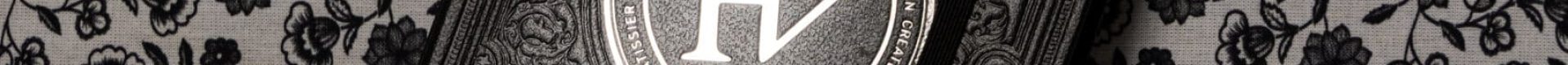coffret gaufrage dorure packaging chocolaterie luxe Hugo et Victor Paris | vue principale