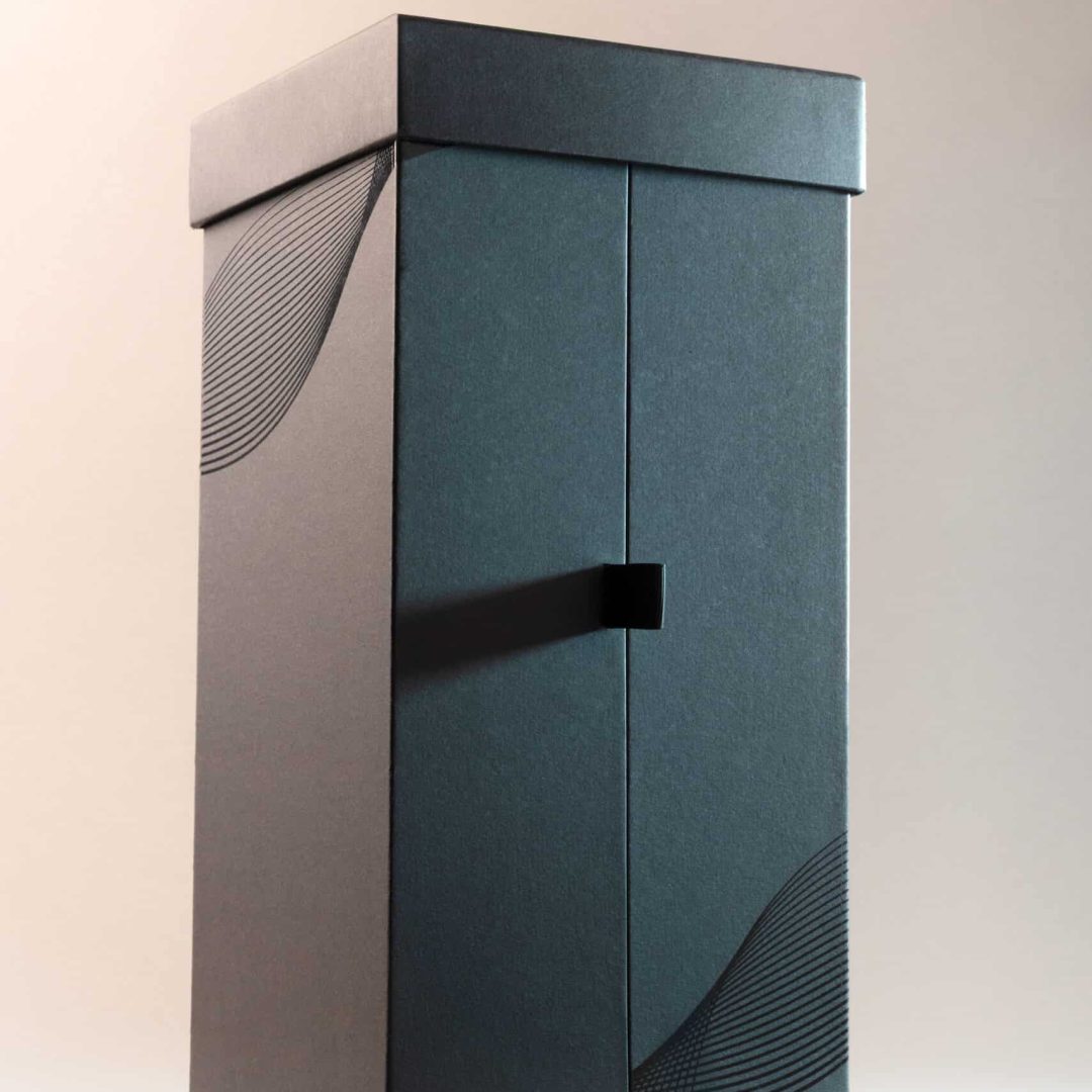 boite bagandpack